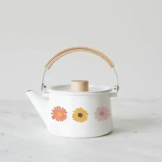 Floral Wall Stickers - Easy do Wall do