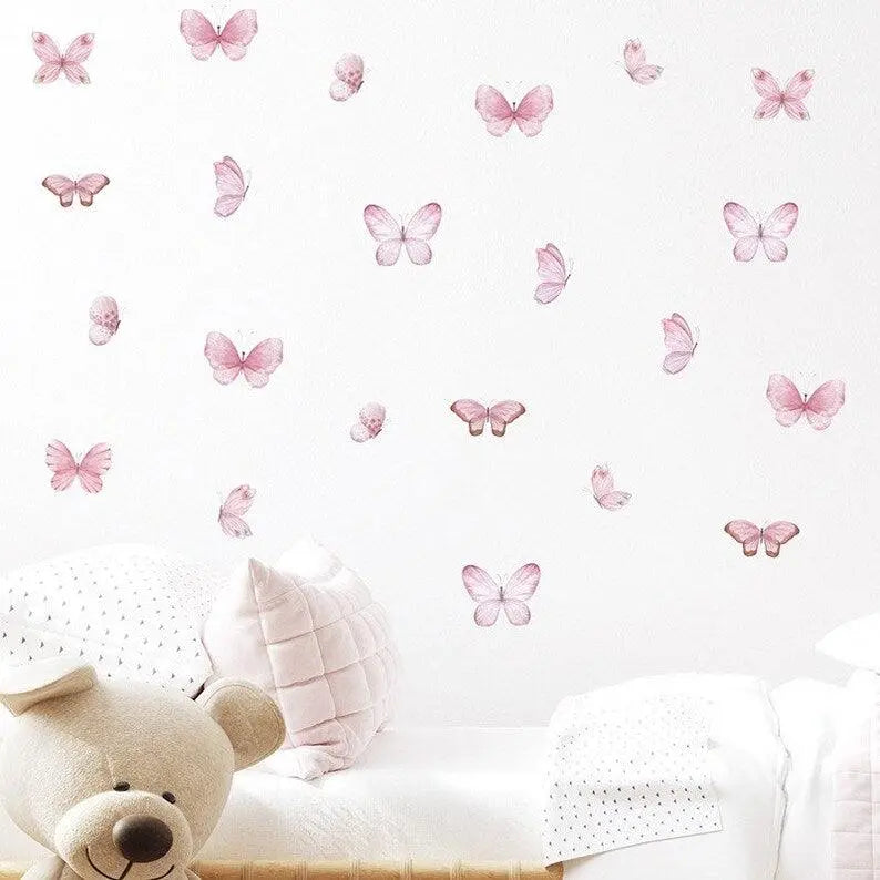 Baby room stickers Easy do Wall do