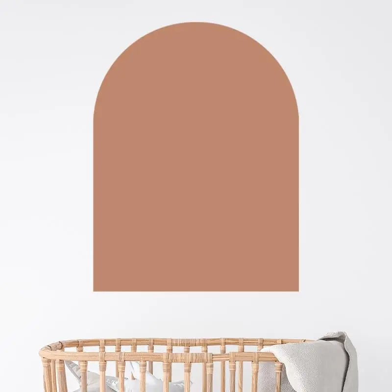 Arch Wall Decal Easy do Wall do