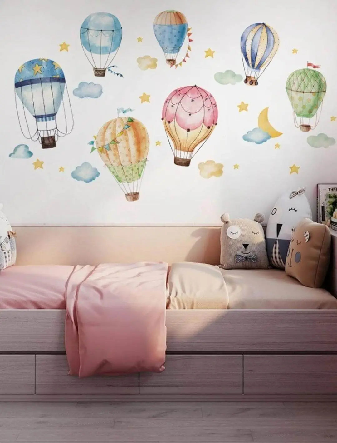 Kids Room Wall Stickers