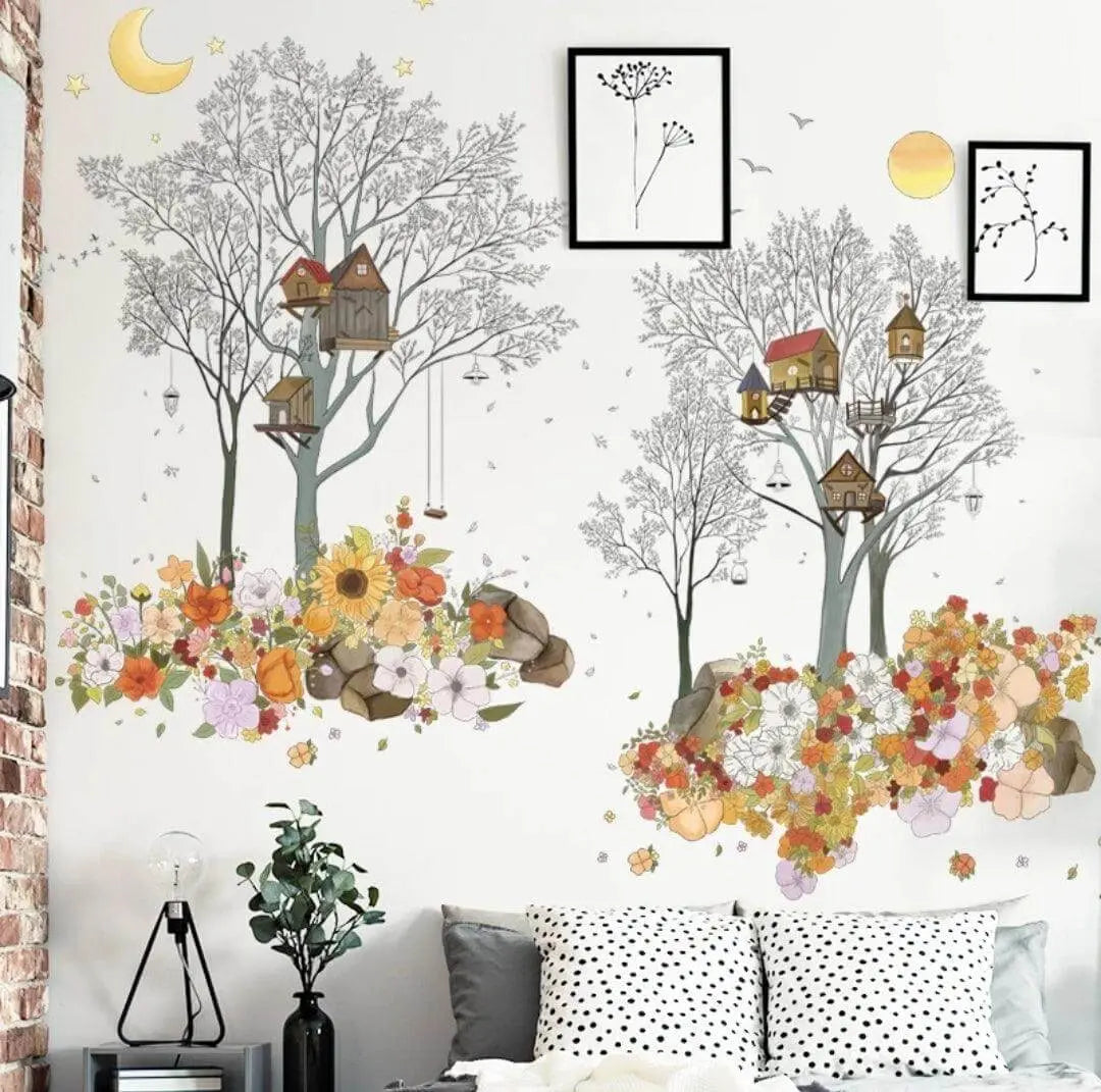 Wall Stickers Lebanon