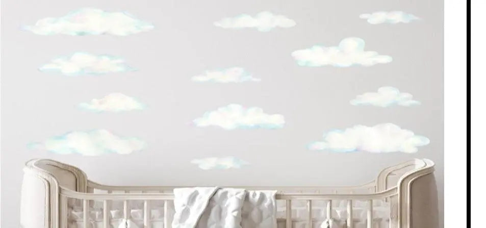 Silky Cloud Wall Pattern Easy do Wall do