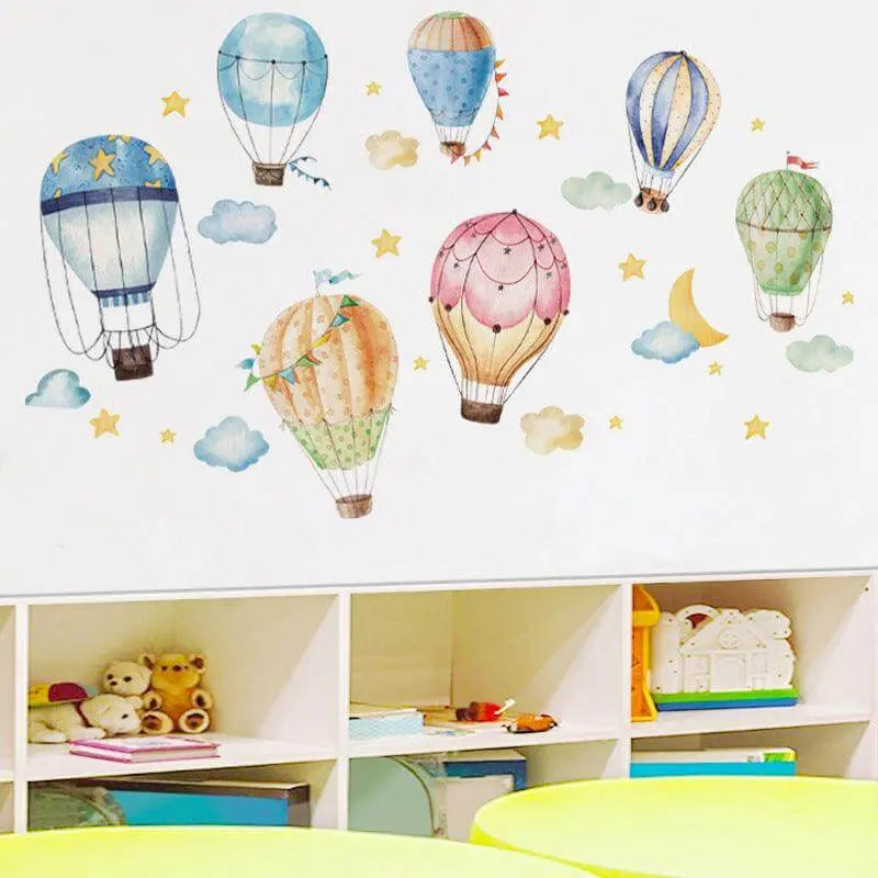 Wall Stickers 