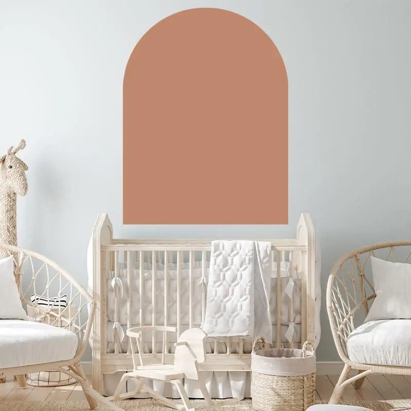 Arch Wall Decal Easy do Wall do