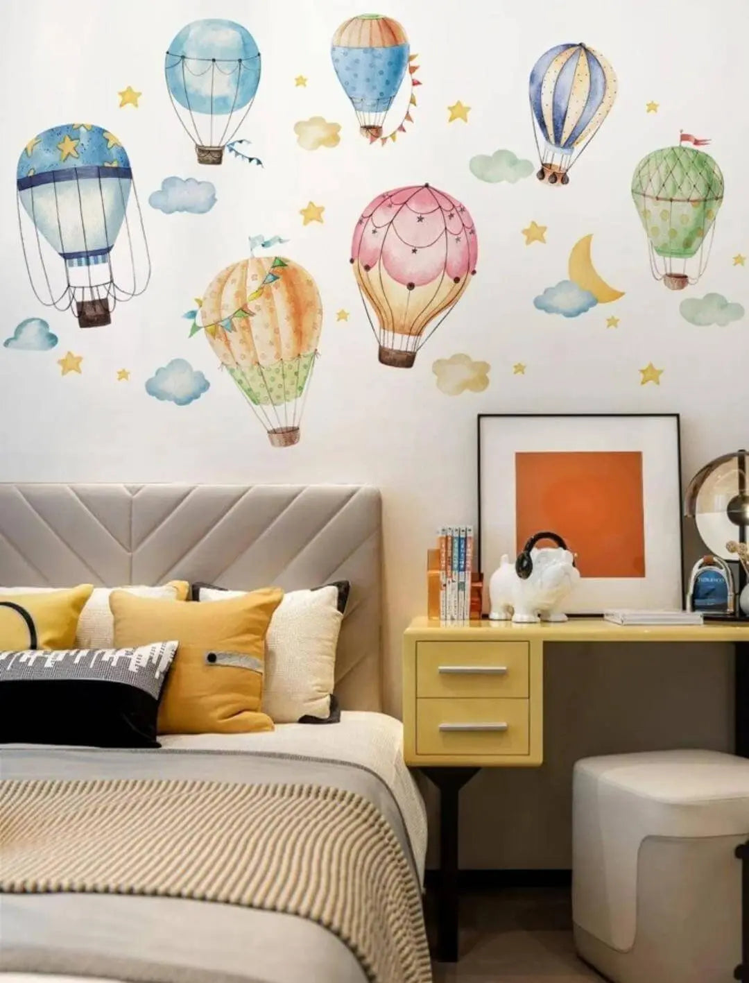 Wall Stickers for Playrooms