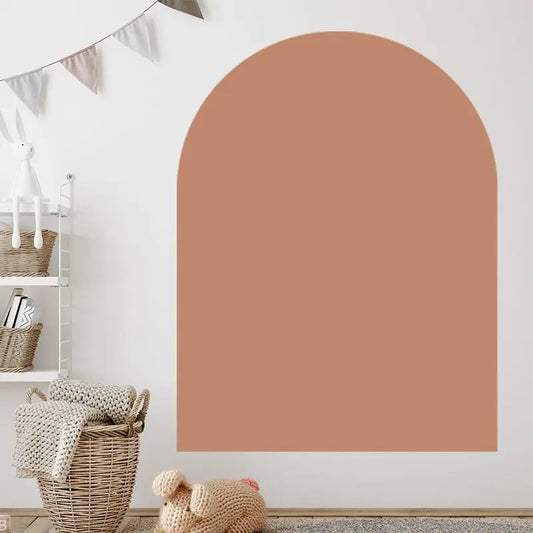 Arch Wall Decal Easy do Wall do